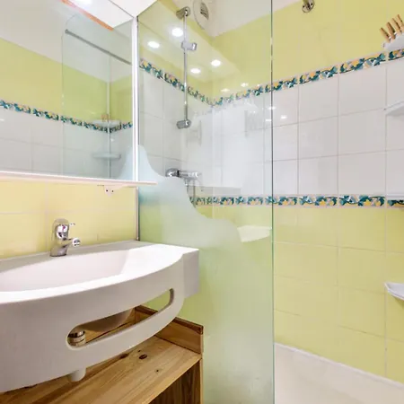 Les Horizons D'huez - Maeva - Vue Montagne 2 Pieces + Coin 5 Personnes - Selection Mae-2698 Lejlighed *