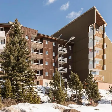 Les Horizons D'huez - Maeva - Vue Montagne 2 Pieces + Coin 5 Personnes - Selection Mae-2698 Lejlighed Huez