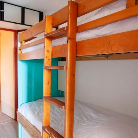 Residence Les Horizons D'Huez - Maeva Home - Appartement 2 Pieces 5 Personnes - Selection Mae-2698 Huez